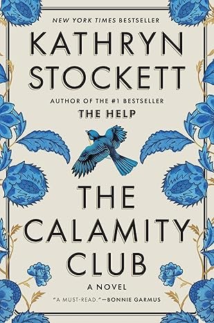 The Calamity Club
