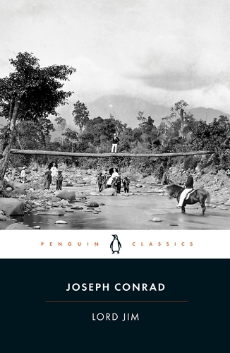 Lord Jim (Penguin Classics)